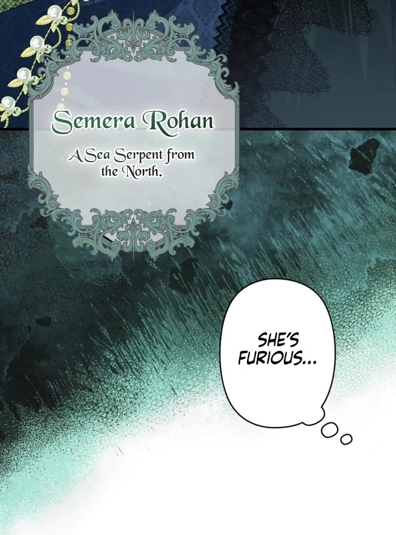 My Kidnapper Is My Arranged Marriage Partner?! Chapter 6 - Page 96