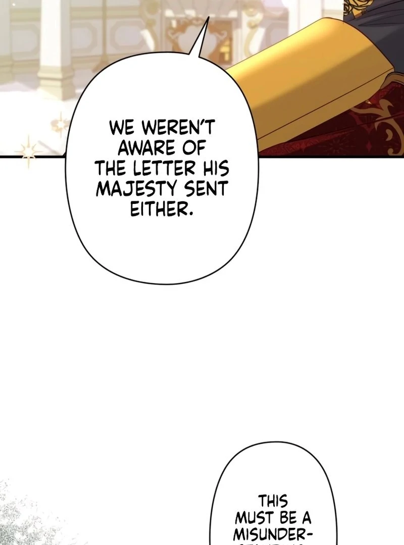My Kidnapper Is My Arranged Marriage Partner?! Chapter 6 - Page 98