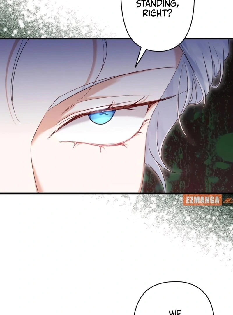 My Kidnapper Is My Arranged Marriage Partner?! Chapter 6 - Page 99
