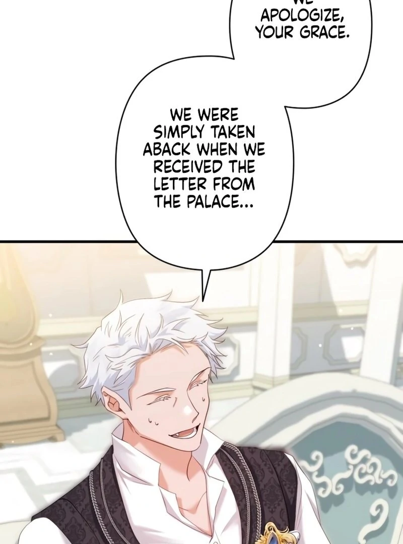 My Kidnapper Is My Arranged Marriage Partner?! Chapter 6 - Page 100