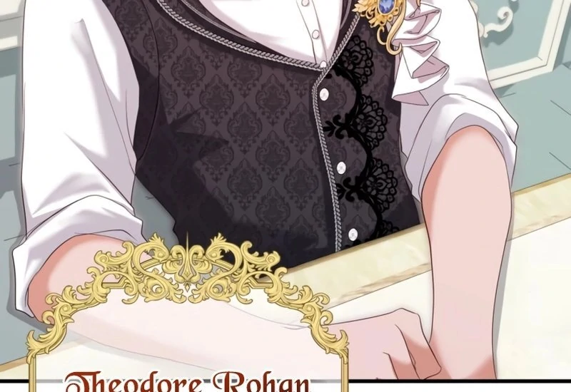 My Kidnapper Is My Arranged Marriage Partner?! Chapter 6 - Page 101