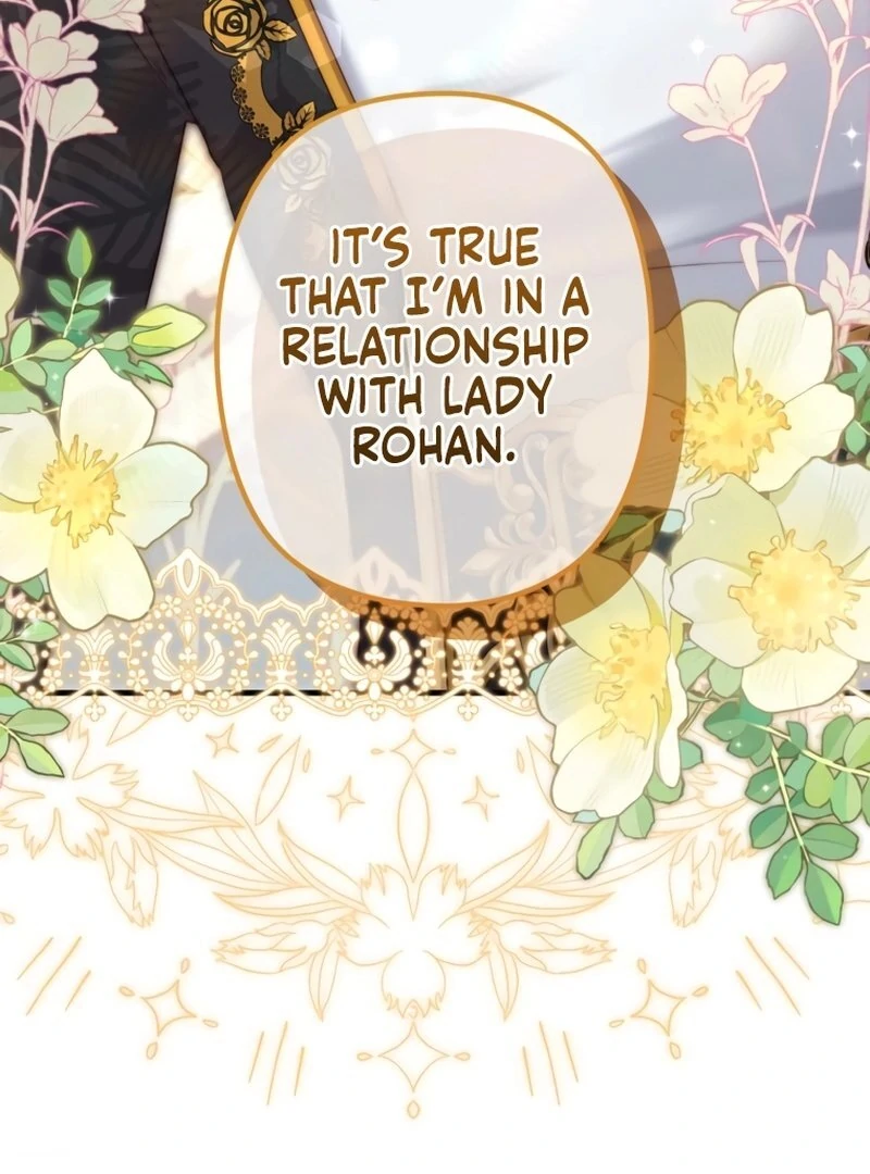 My Kidnapper Is My Arranged Marriage Partner?! Chapter 6 - Page 105