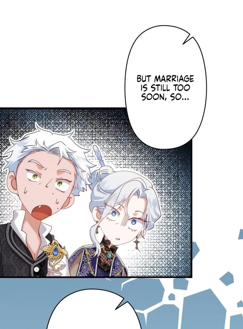 My Kidnapper Is My Arranged Marriage Partner?! Chapter 6 - Page 106