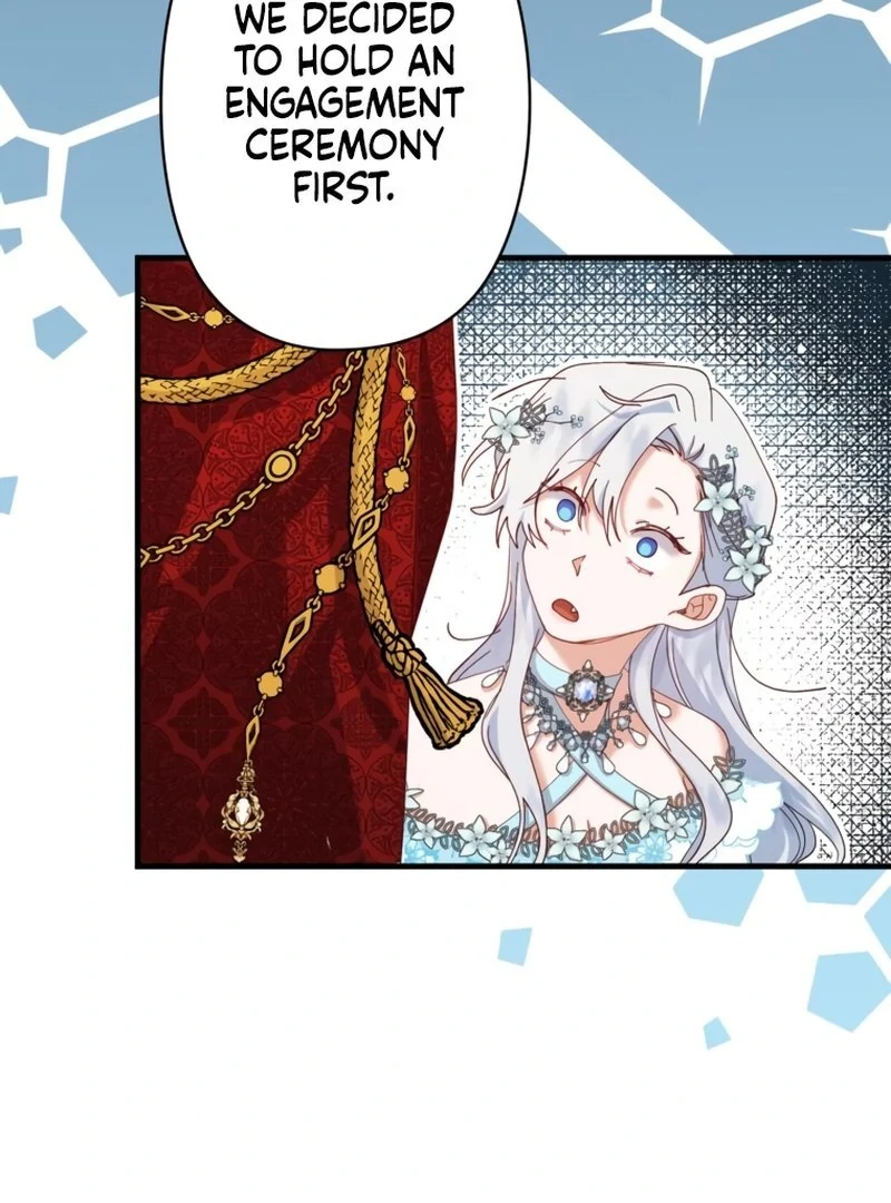 My Kidnapper Is My Arranged Marriage Partner?! Chapter 6 - Page 107