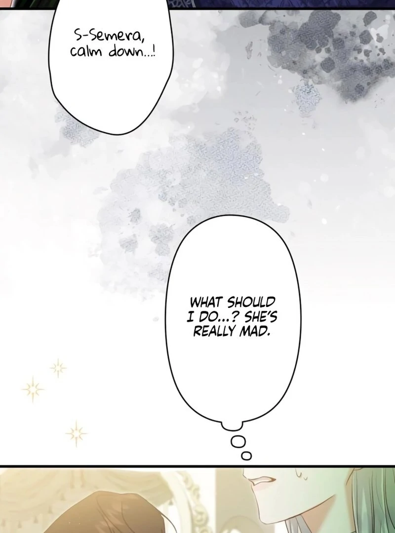 My Kidnapper Is My Arranged Marriage Partner?! Chapter 6 - Page 110
