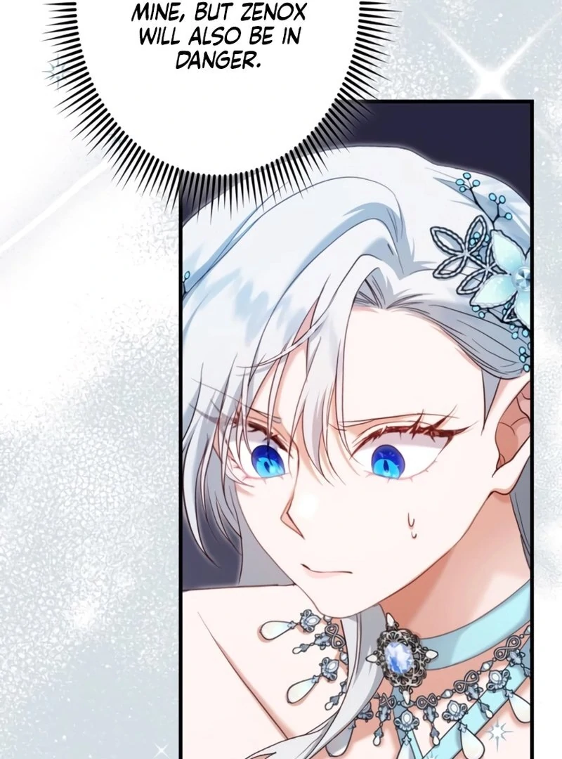 My Kidnapper Is My Arranged Marriage Partner?! Chapter 6 - Page 113