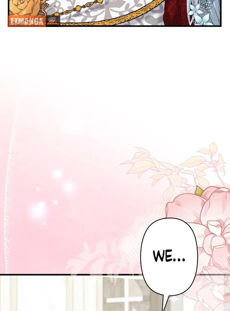 My Kidnapper Is My Arranged Marriage Partner?! Chapter 6 - Page 123