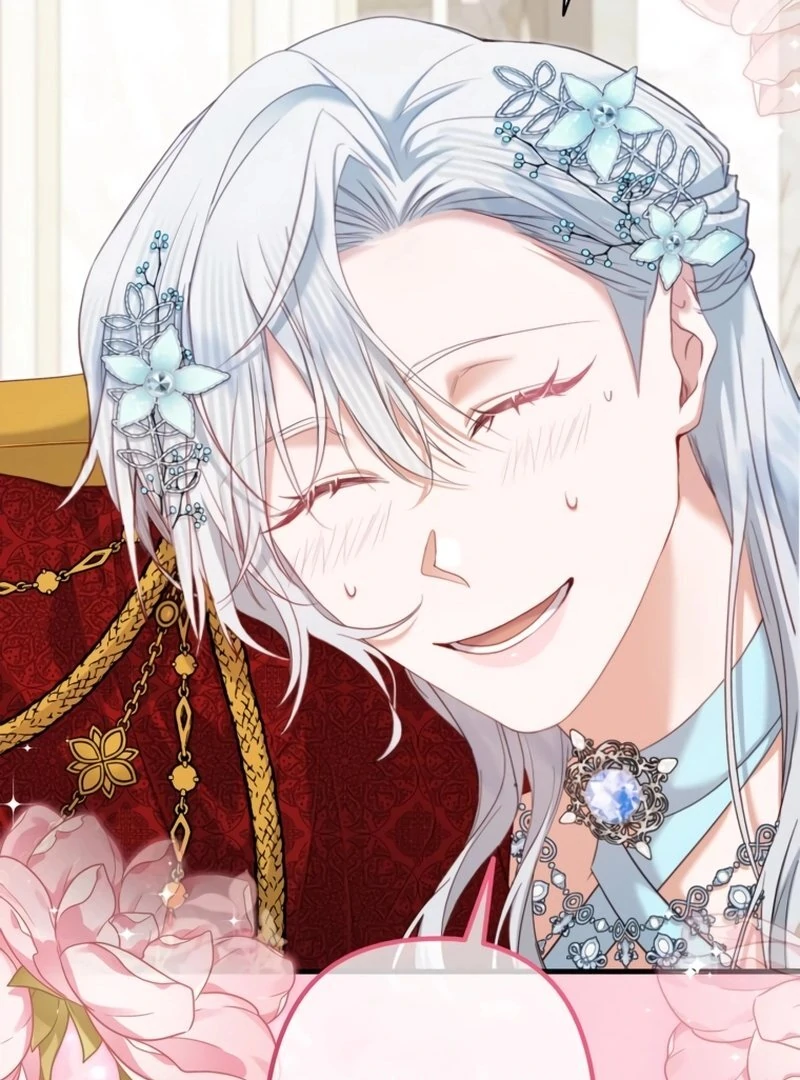My Kidnapper Is My Arranged Marriage Partner?! Chapter 6 - Page 124