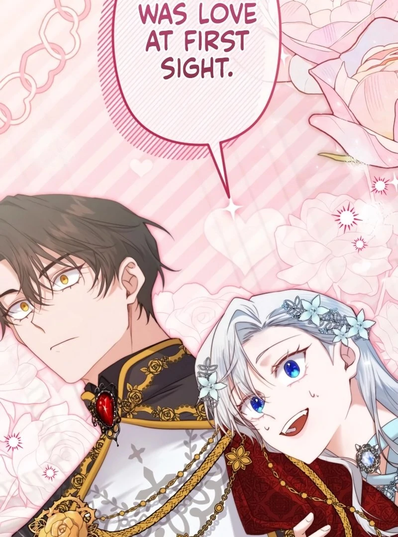 My Kidnapper Is My Arranged Marriage Partner?! Chapter 6 - Page 126