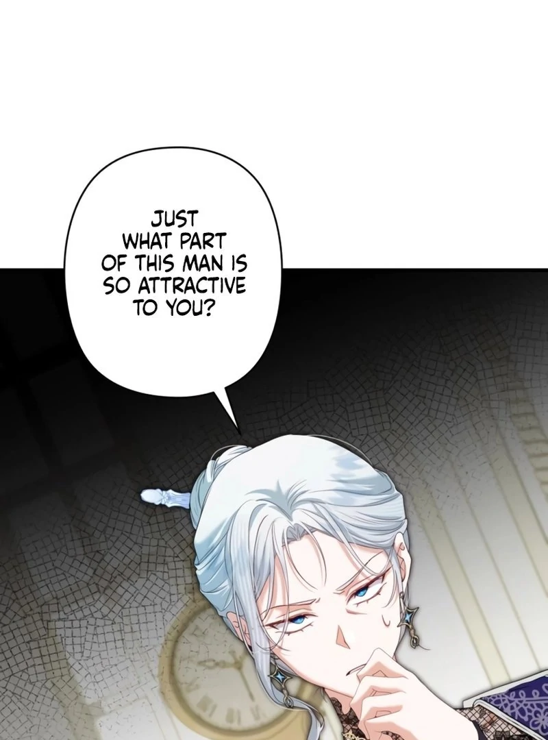 My Kidnapper Is My Arranged Marriage Partner?! Chapter 7 - Page 4