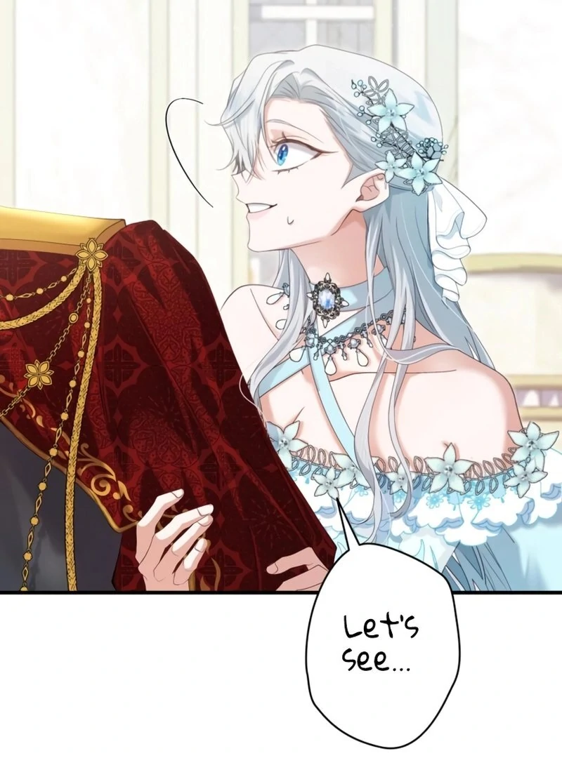 My Kidnapper Is My Arranged Marriage Partner?! Chapter 7 - Page 6