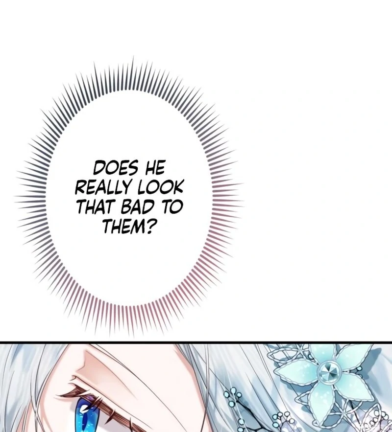 My Kidnapper Is My Arranged Marriage Partner?! Chapter 7 - Page 7