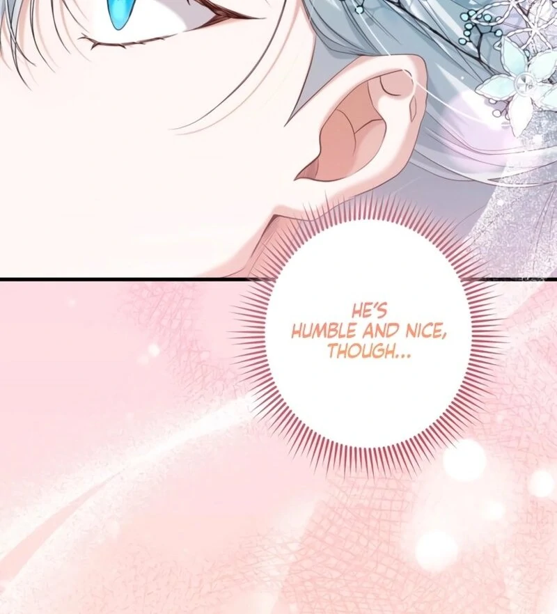 My Kidnapper Is My Arranged Marriage Partner?! Chapter 7 - Page 8