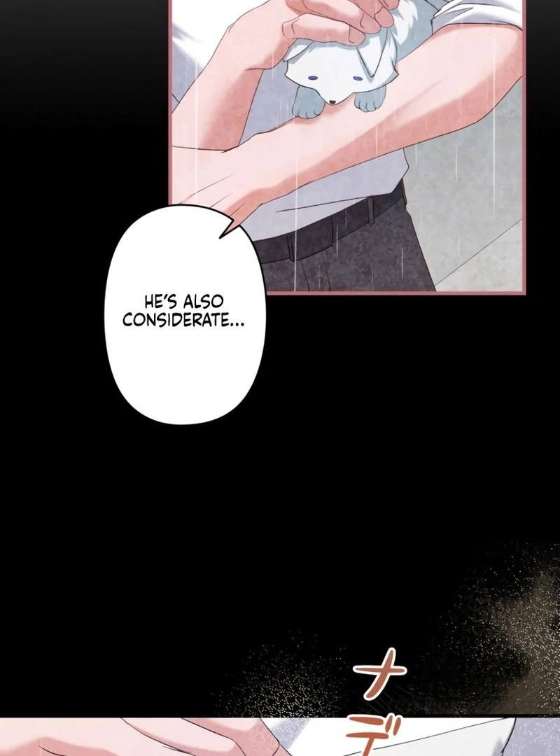 My Kidnapper Is My Arranged Marriage Partner?! Chapter 7 - Page 11