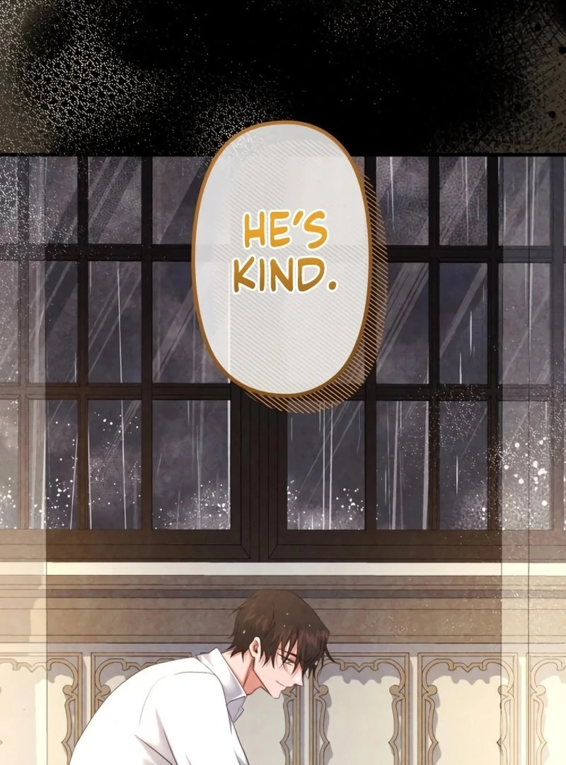 My Kidnapper Is My Arranged Marriage Partner?! Chapter 7 - Page 13