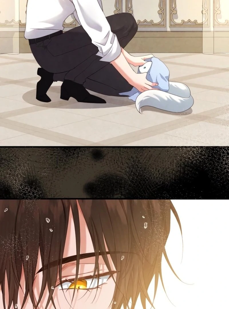 My Kidnapper Is My Arranged Marriage Partner?! Chapter 7 - Page 14