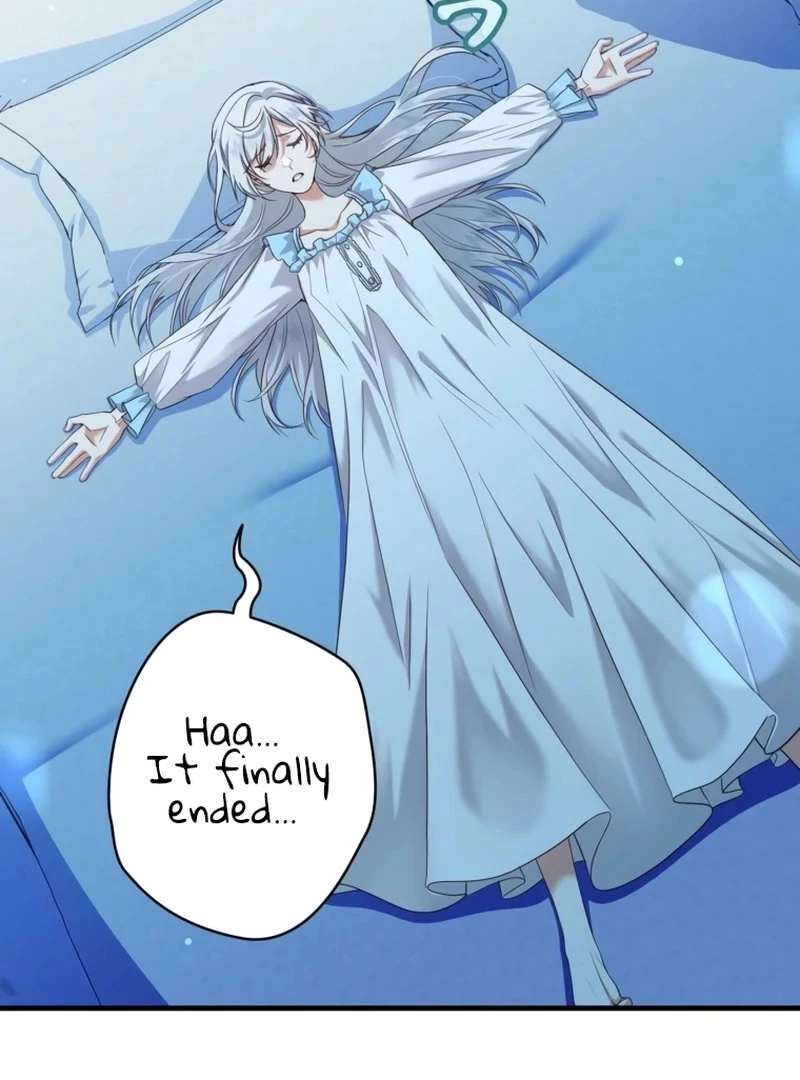 My Kidnapper Is My Arranged Marriage Partner?! Chapter 7 - Page 25