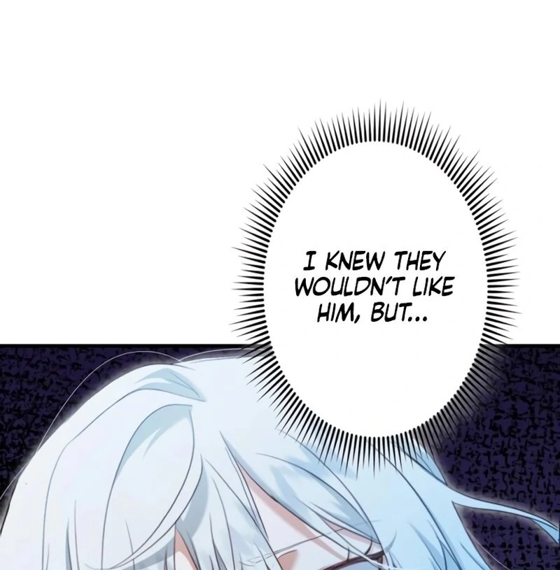 My Kidnapper Is My Arranged Marriage Partner?! Chapter 7 - Page 26