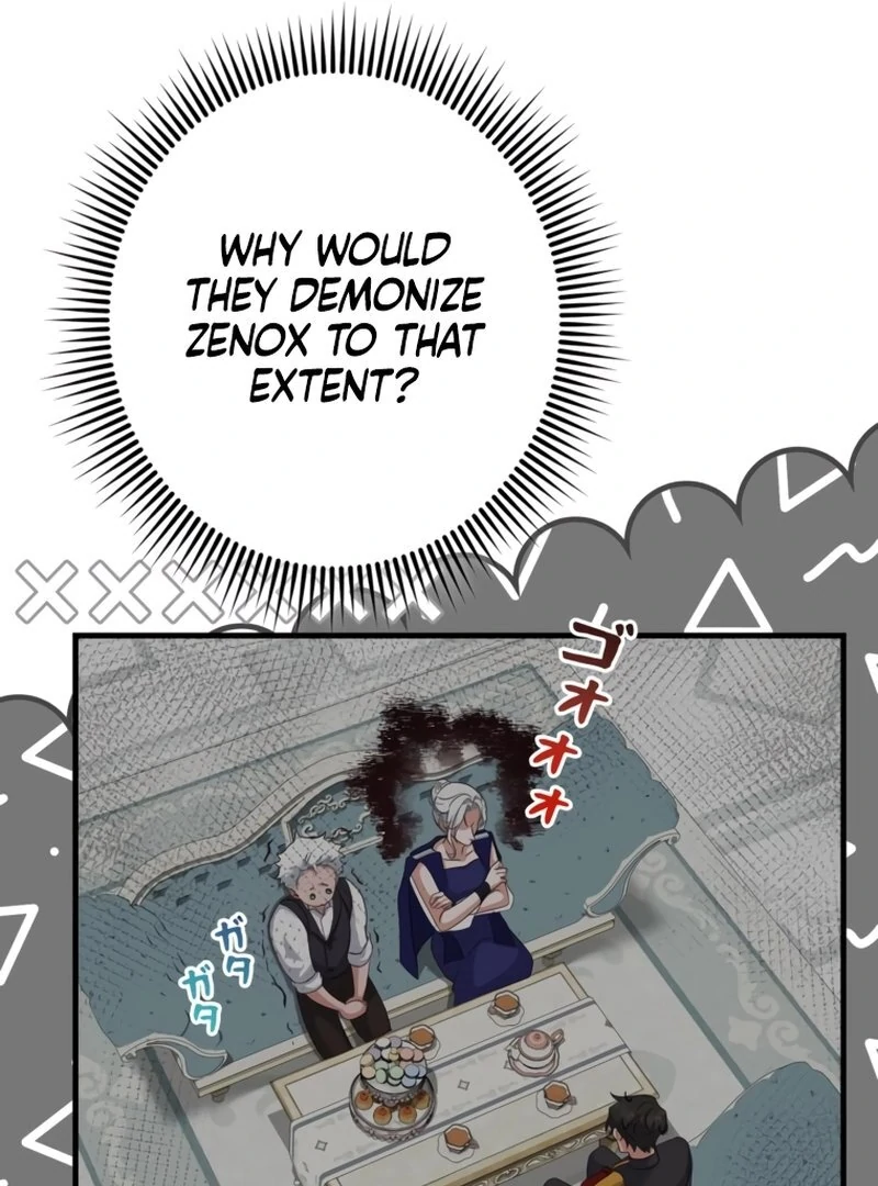 My Kidnapper Is My Arranged Marriage Partner?! Chapter 7 - Page 28