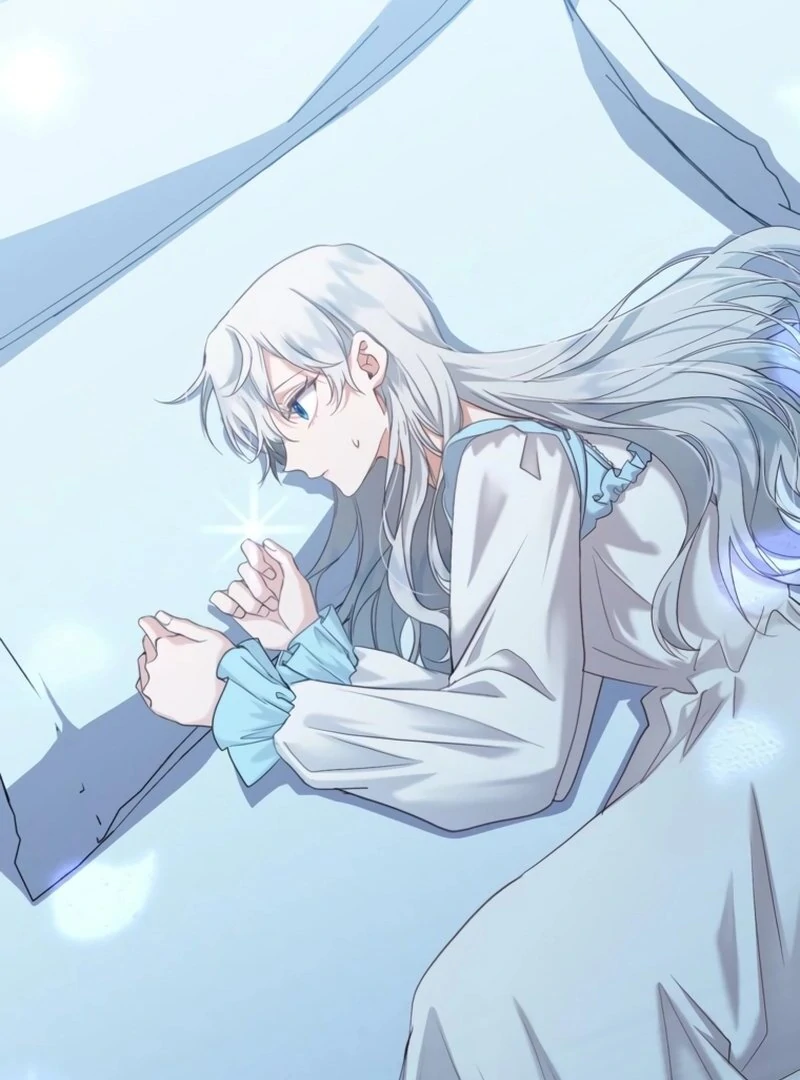 My Kidnapper Is My Arranged Marriage Partner?! Chapter 7 - Page 31