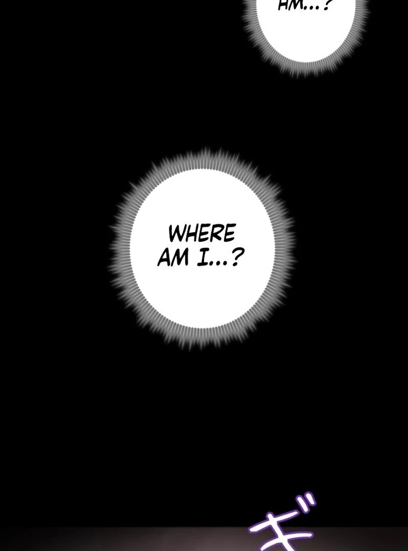 My Kidnapper Is My Arranged Marriage Partner?! Chapter 7 - Page 35