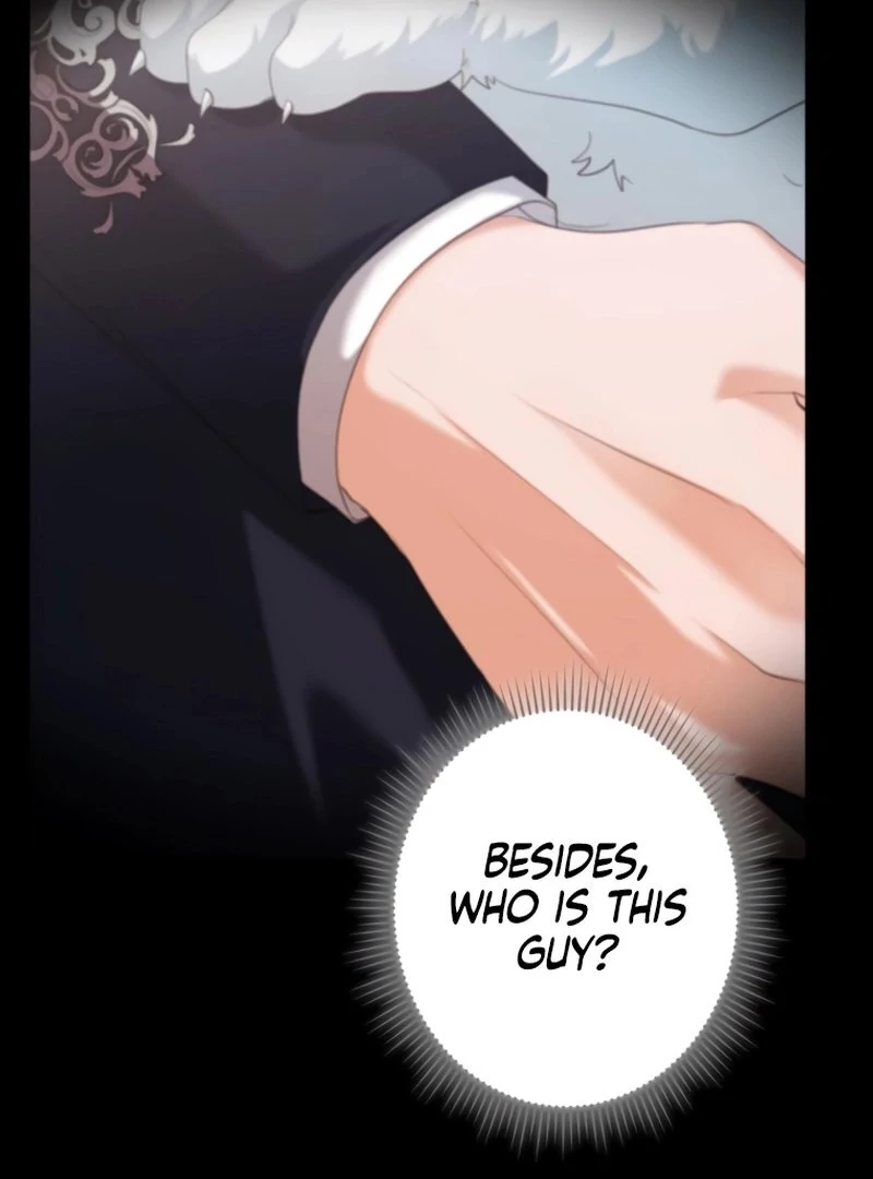 My Kidnapper Is My Arranged Marriage Partner?! Chapter 7 - Page 38