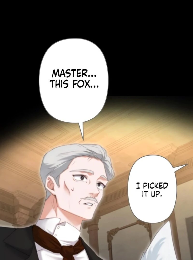 My Kidnapper Is My Arranged Marriage Partner?! Chapter 7 - Page 39