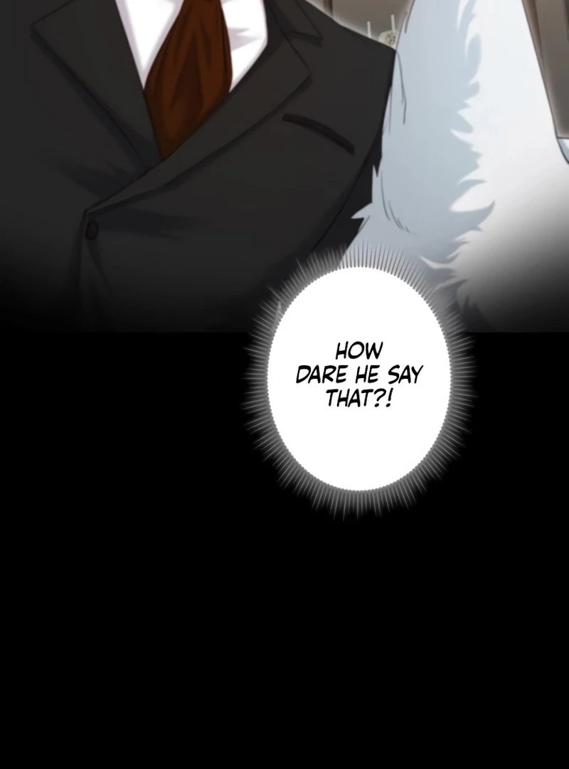 My Kidnapper Is My Arranged Marriage Partner?! Chapter 7 - Page 40