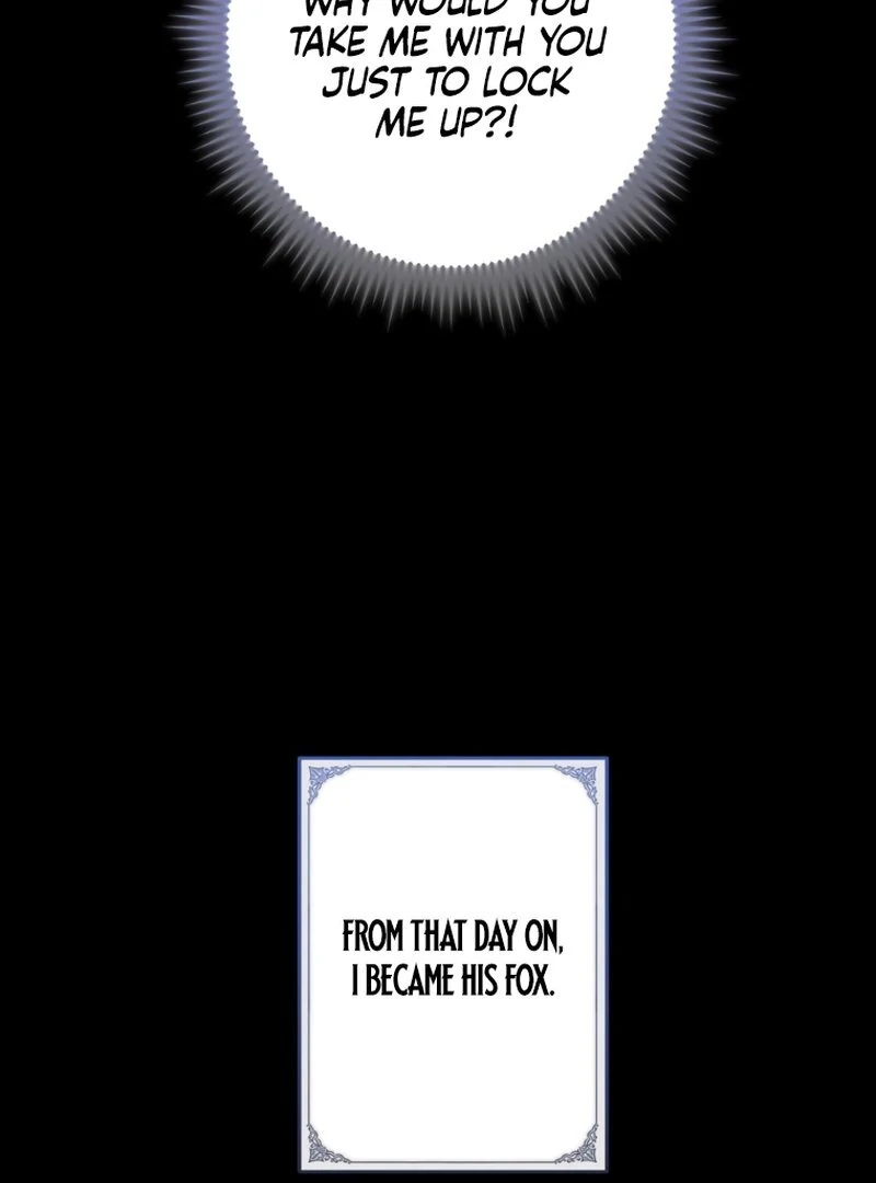 My Kidnapper Is My Arranged Marriage Partner?! Chapter 7 - Page 44