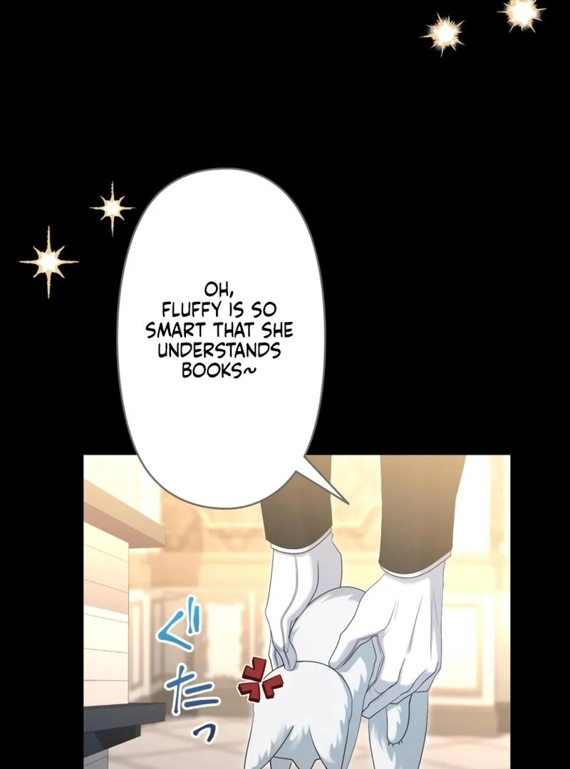 My Kidnapper Is My Arranged Marriage Partner?! Chapter 7 - Page 56