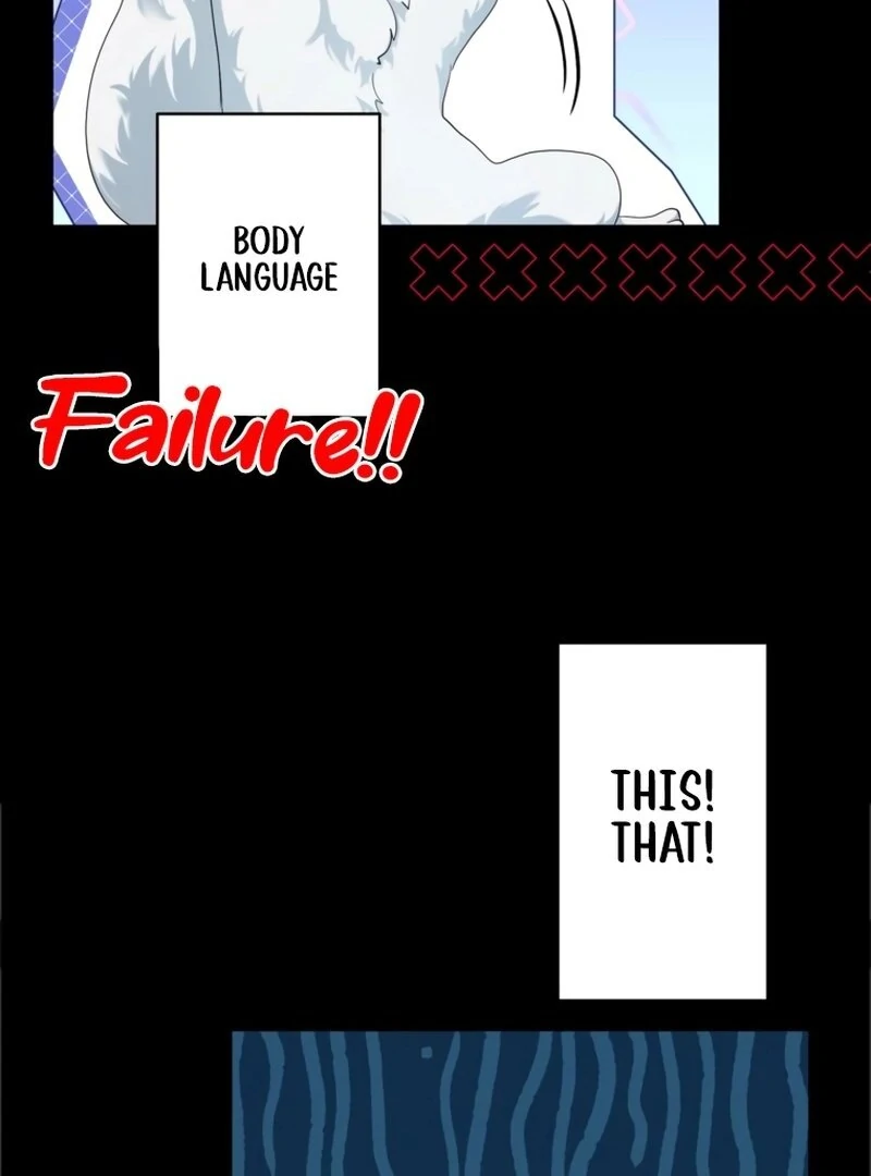 My Kidnapper Is My Arranged Marriage Partner?! Chapter 7 - Page 58