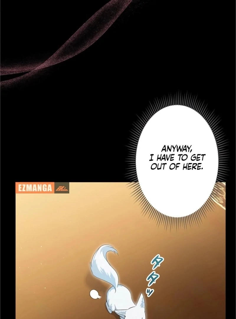 My Kidnapper Is My Arranged Marriage Partner?! Chapter 7 - Page 65
