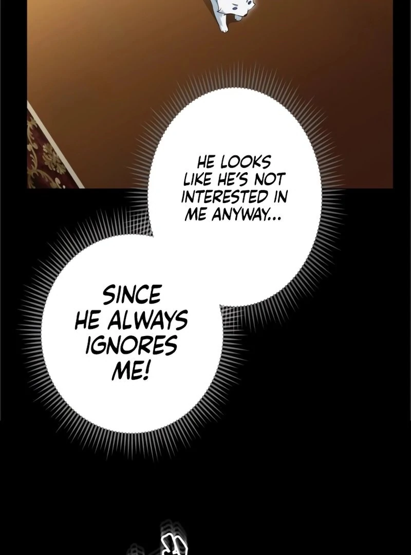My Kidnapper Is My Arranged Marriage Partner?! Chapter 7 - Page 66
