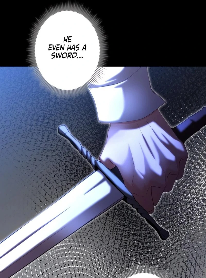 My Kidnapper Is My Arranged Marriage Partner?! Chapter 7 - Page 74