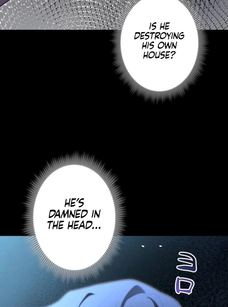 My Kidnapper Is My Arranged Marriage Partner?! Chapter 7 - Page 75