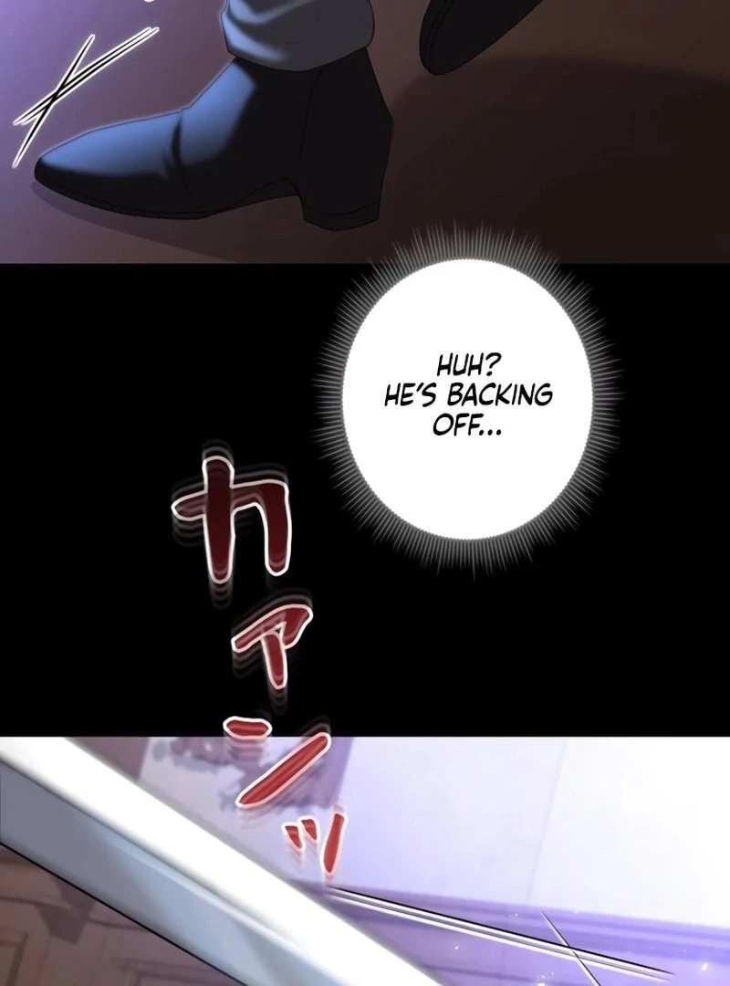 My Kidnapper Is My Arranged Marriage Partner?! Chapter 7 - Page 81