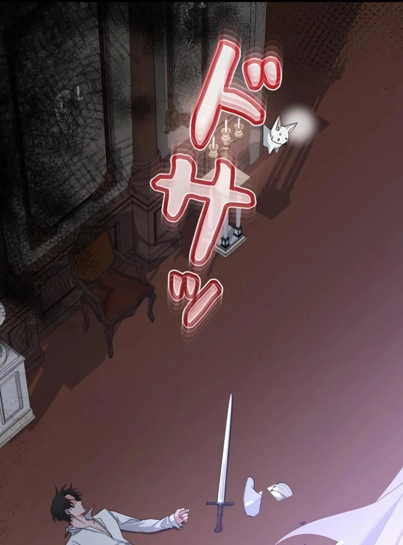 My Kidnapper Is My Arranged Marriage Partner?! Chapter 7 - Page 84
