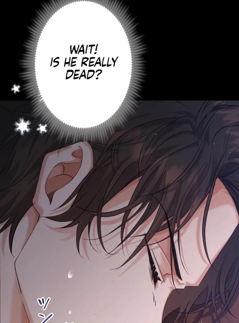 My Kidnapper Is My Arranged Marriage Partner?! Chapter 7 - Page 89