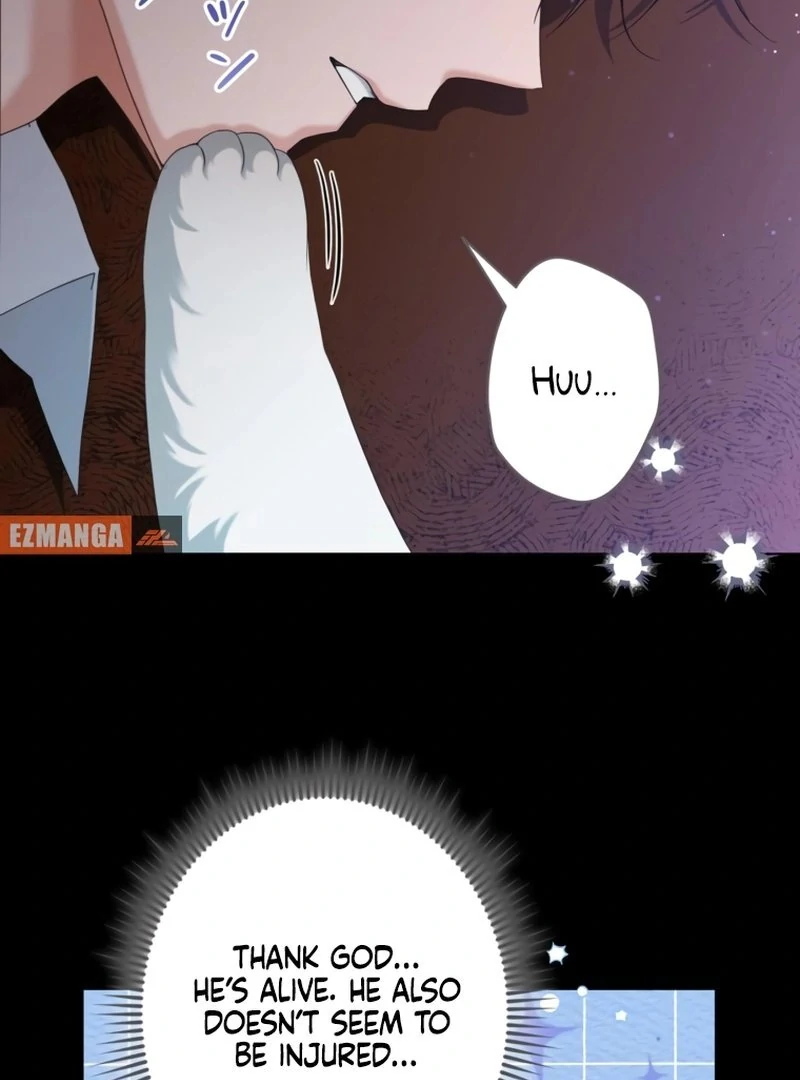 My Kidnapper Is My Arranged Marriage Partner?! Chapter 7 - Page 90