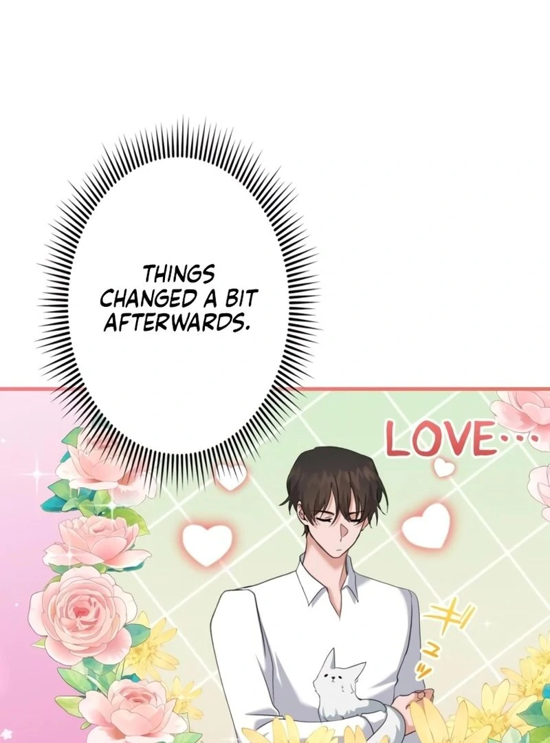 My Kidnapper Is My Arranged Marriage Partner?! Chapter 7 - Page 99