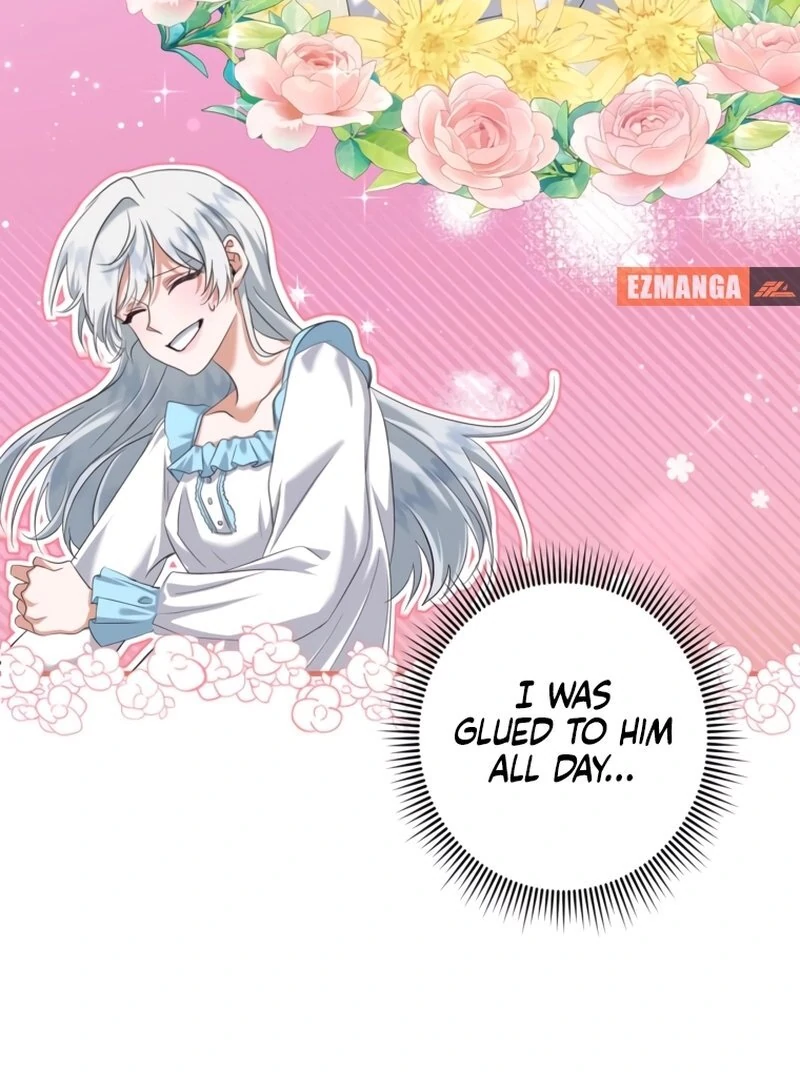 My Kidnapper Is My Arranged Marriage Partner?! Chapter 7 - Page 100
