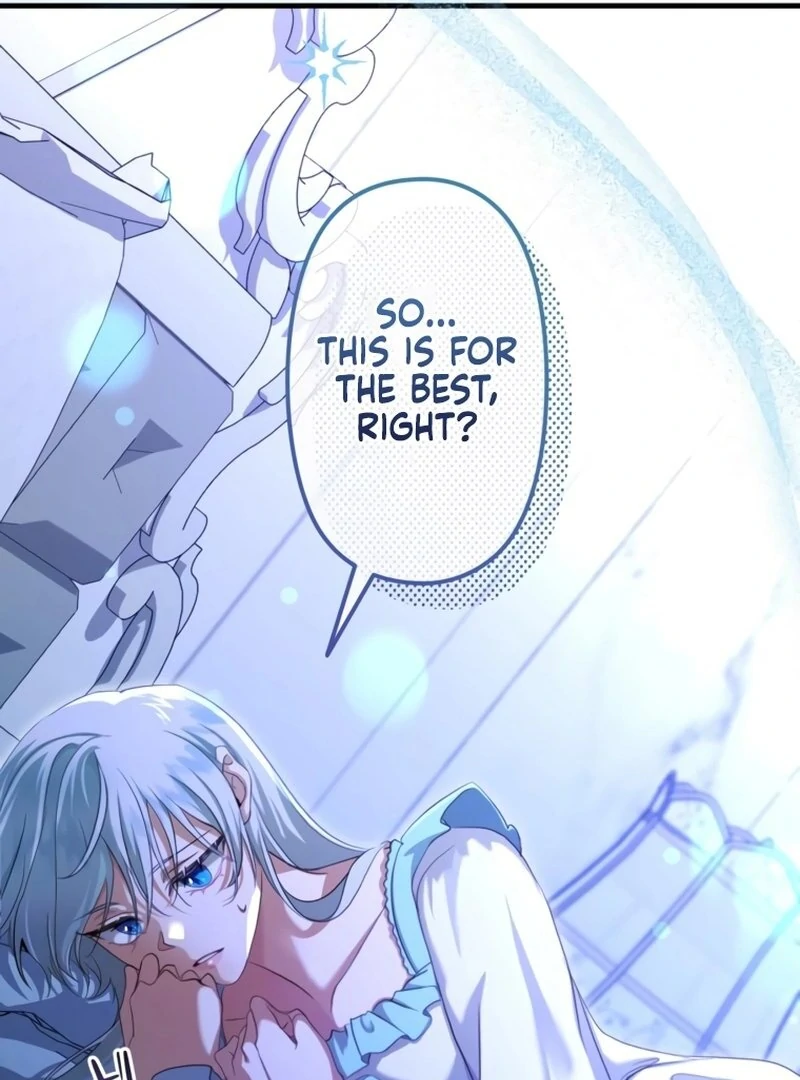 My Kidnapper Is My Arranged Marriage Partner?! Chapter 7 - Page 106