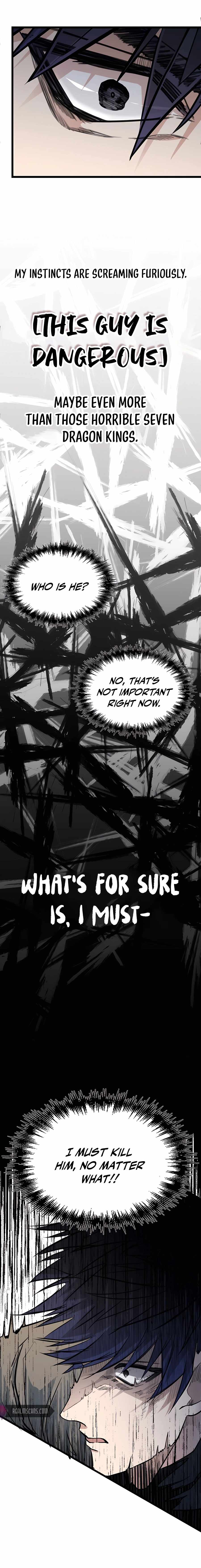 My Little Brother Is The Academy’s Hotshot Chapter 0 - Page 14