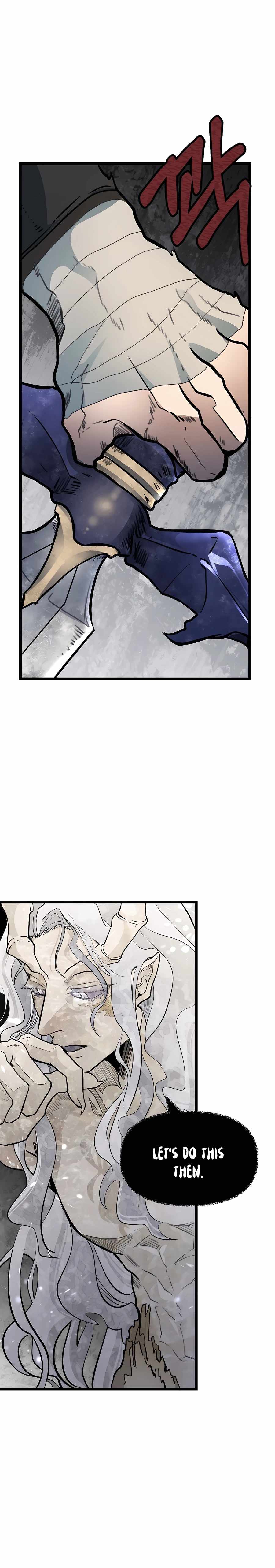 My Little Brother Is The Academy’s Hotshot Chapter 0 - Page 15