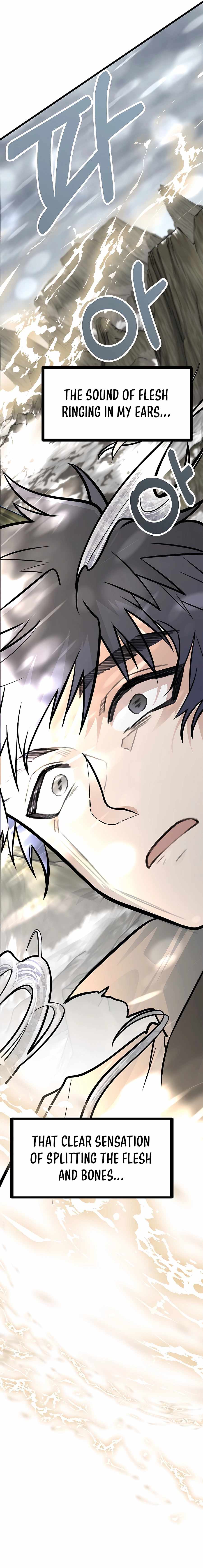 My Little Brother Is The Academy’s Hotshot Chapter 0 - Page 18