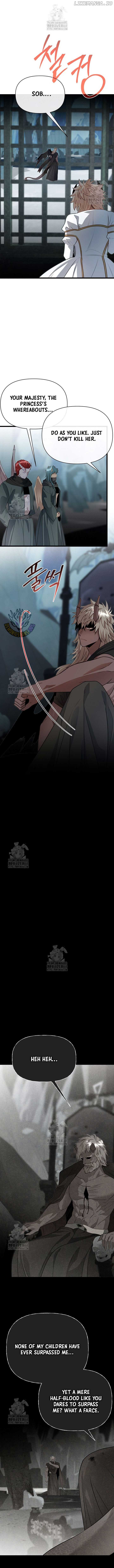 My Little Brother Is The Academy’s Hotshot Chapter 107 - Page 2