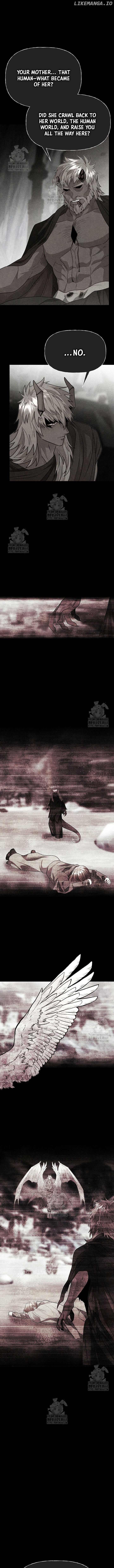 My Little Brother Is The Academy’s Hotshot Chapter 107 - Page 3