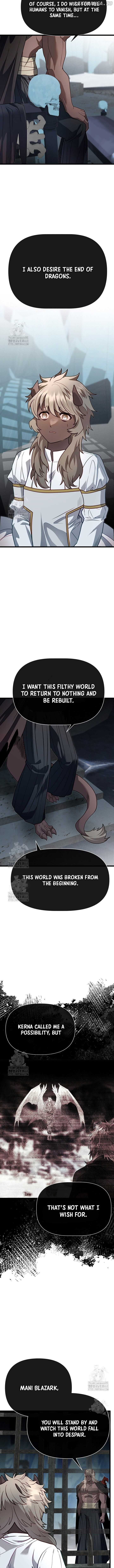 My Little Brother Is The Academy’s Hotshot Chapter 109 - Page 9