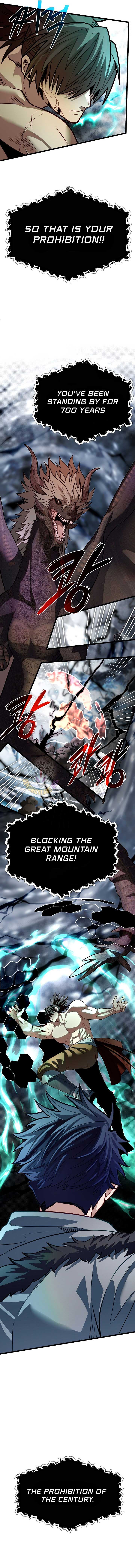 My Little Brother Is The Academy’s Hotshot Chapter 113 - Page 6