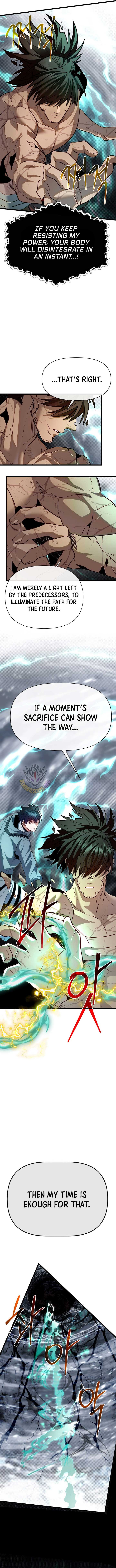 My Little Brother Is The Academy’s Hotshot Chapter 113 - Page 7